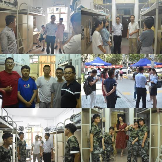 图片包含 人员, 建筑物, 照片, 场景描述已自动生成